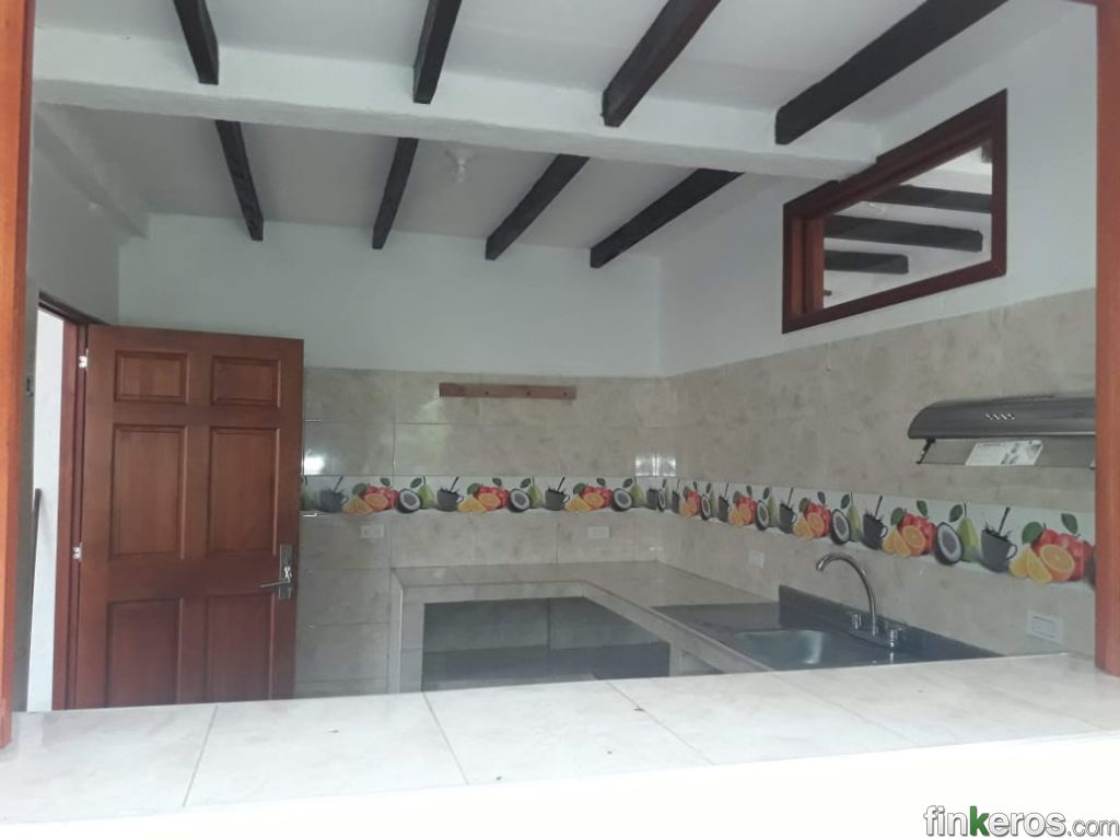 Maria Liliana - Finca en Cali, Valle del Cauca